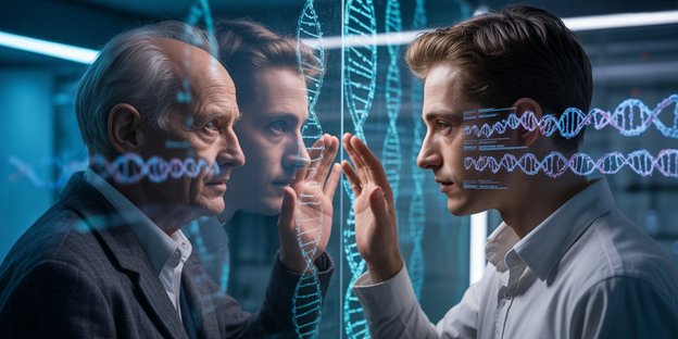 Смерть смерти: готовы ли мы к миру, где старость станет выбором, а не приговором?